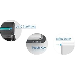 igear led table lamp