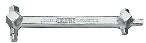GEDORE 299 Drain Plug Wrench