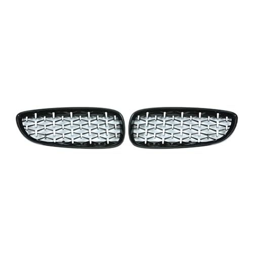 Grilles avant pour Z4 E89 accessoires auto calandre de pare-chocs brillant