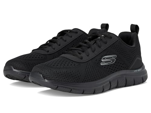 Miniatura 5 de Skechers Skechers Track Leshur ZapatillasHombre