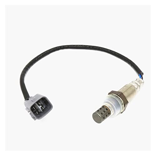 Capteur d'Oxygène O2 Haute Précision Sonde Lambda Vios 89465-0D230 - 4