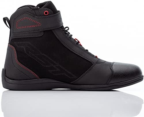 Chaussures de moto dames RST Frontier en taille 36 pour motardes - 3