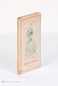 Hardcover Old China and Other Essays of Elia [Unknown] Book