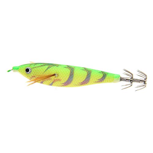 Totanara yamashita toto sutte r s95n colore fluo