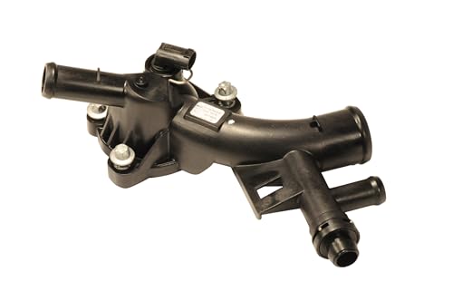 GM Genuine Parts 15-11105 (25193922) Engine Coolant Water Outlet