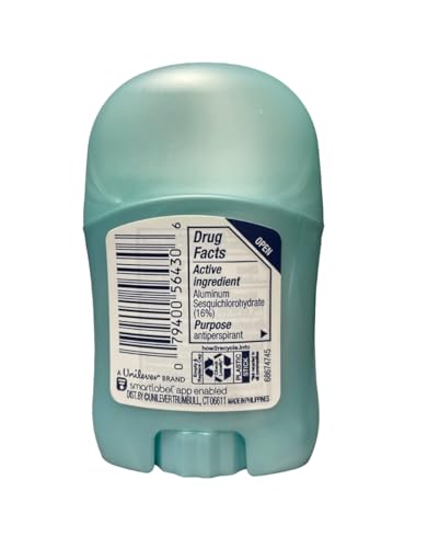 Degree Shower Clean Dry Protection Antiperspirant Stick miniatura 2