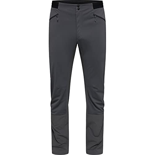 Veste Haglöfs Lim Hybrid homme contre le froid et la transpiration