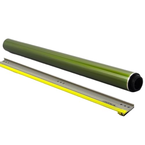 Cylindre tambour OPC DR512 DR311 pour unité d'imagerie Bizhub C224 C258 C284 C364