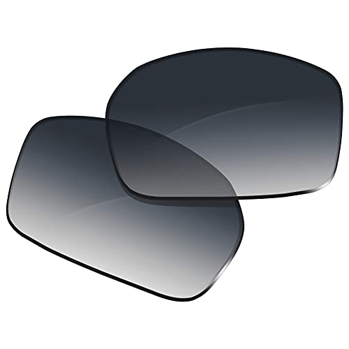 Image of 100% Precise-Fit Replacement Sunglass Lenses for Spy Optic Touring