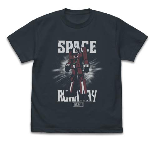 Amazon.co.jp: コスパ 伝説巨神イデオン SPACE RUNAWAY IDEON T