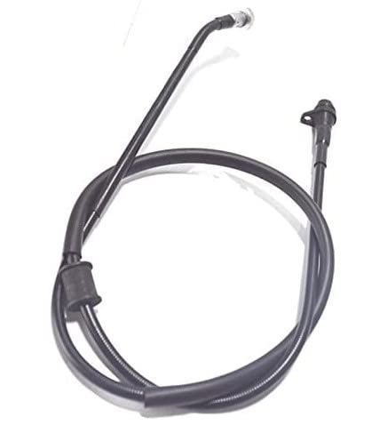 TRASMISSIONE FILO CAVO CONTACHILOMETRI CONTA KM VESPA GTS 250-300 ORIGINALE PIAGGIO 650849.