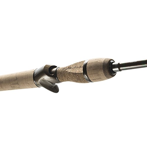アブガルシア(Abu Garcia) トラウトロッド TroutinMarquis Nano TMNC-485UL-TE MGS 2枚目