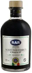 Aceto Balsâmico Di Modena Saladas 250mL