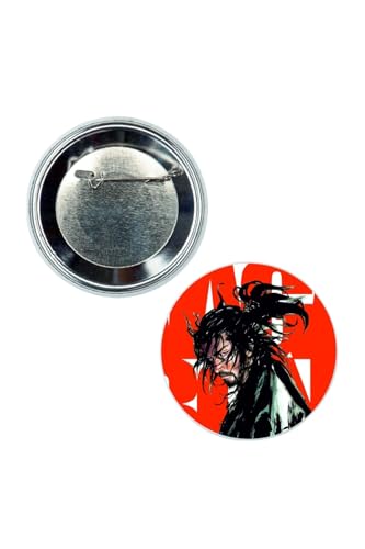 Vagabond 5 Rozeti