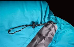 Automne et Hiver Sac de Couchage Double Camping en Plein air Sac de Couchage, Type d'enveloppe, Le déjeuner Adulte Pause Camping Sac de Couchage