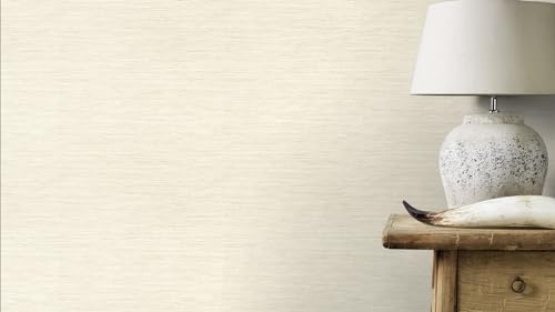 Papier peint intissé blanc Rasch Symphony 866452 pour masquer les défauts des murs