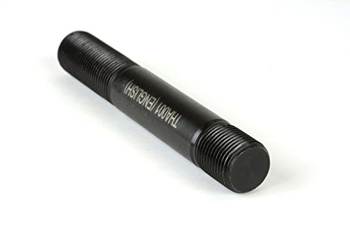Temco Tha001 Long English Knock Out Punch Draw Stud 3/4"-16 Thread #TOP4