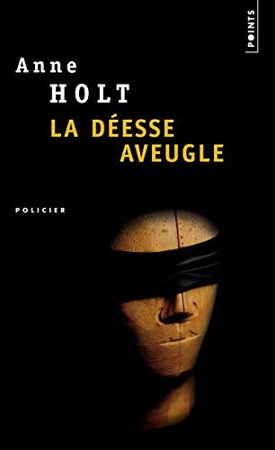 D'Esse Aveugle(la) [French] 2020395142 Book Cover