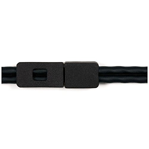 Amazon | UNCOMMON ヘッドホンリケーブル （2.5mm4極ミニプラグ⇒MMCX