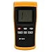 Digital-Thermometer, Digital-Thermometer Typ K Einkanaltester für die industrielle Temperaturmessung