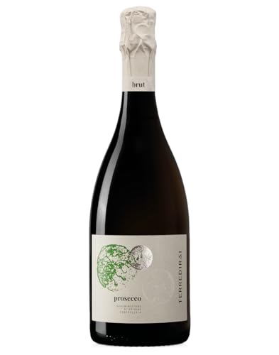 Prosecco DOC Treviso Brut Terre di Rai 0,75 ℓ
