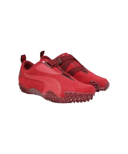 Image of Puma Unisex-Adult Ferrari Mostro 20 Yrs of Red Sneaker