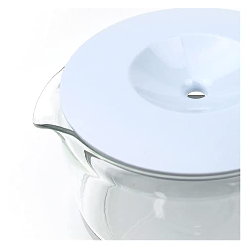 aesaa Mingwang Kaffeemaschine Glaskugel for Philips HD7450 HD7460 HD7466. Kaffeemaschine Ersatzteile Zubehör – Bild 4