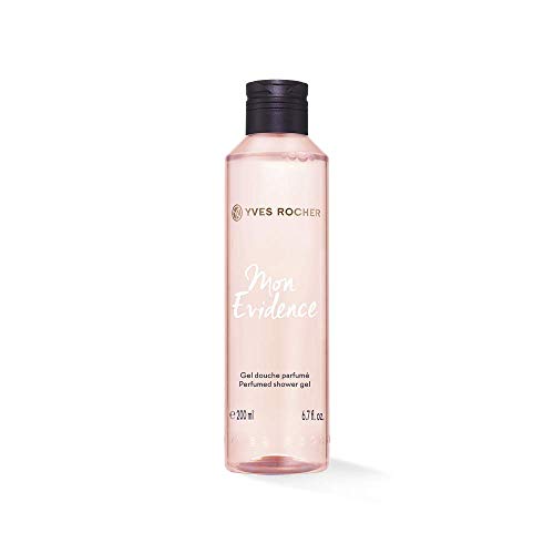 Mon Évidence Perfumed Shower Gel