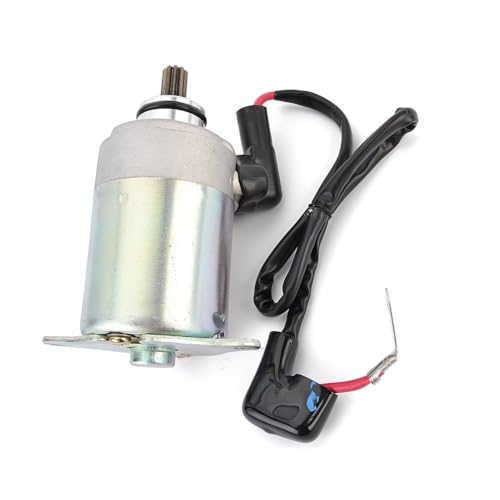 Démarreur robuste pour Beamer R4 Yukon150 YXL150 - Haute Endurance