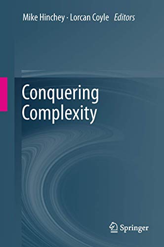 Conquering Complexity view 2