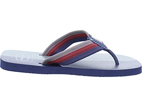 Chinelo Urban Color Block, Havaianas, Masculino, Marinho, 41/42