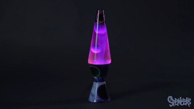 Spencer Gifts Lava® Lamp - 14.5