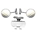 1932 Fits Ford Rear View Exterior and Interior Rearview Mirrors
