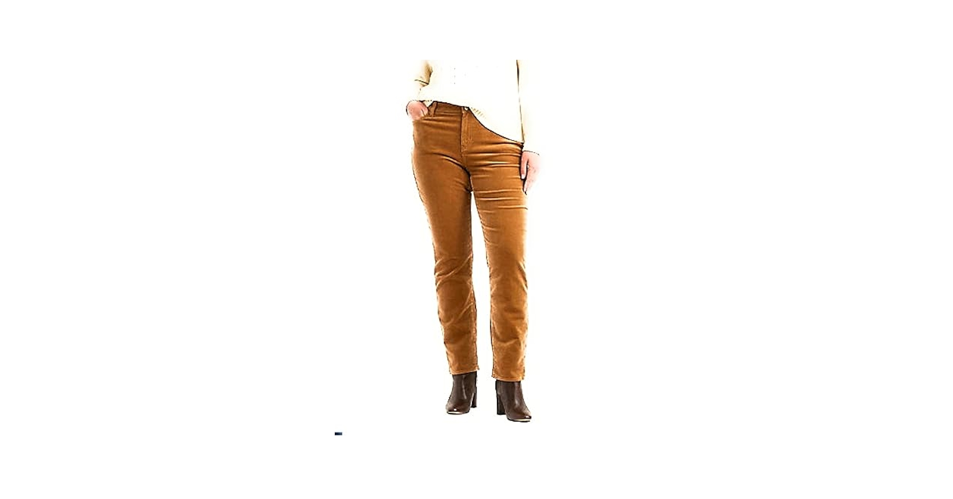 新品 MARK&LONA Dell Stretch Corduroy Pants 新品 MARK&LONA Dell Stretch Corduroy Pants Women's Pants