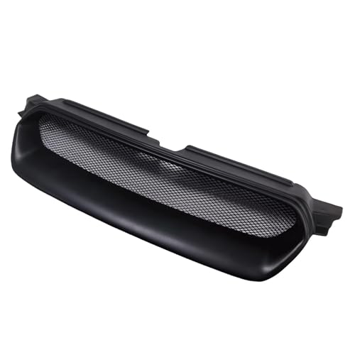 Prise d'air Subaru Legacy BP BL améliore le flux du pare-choc avant en fibre
