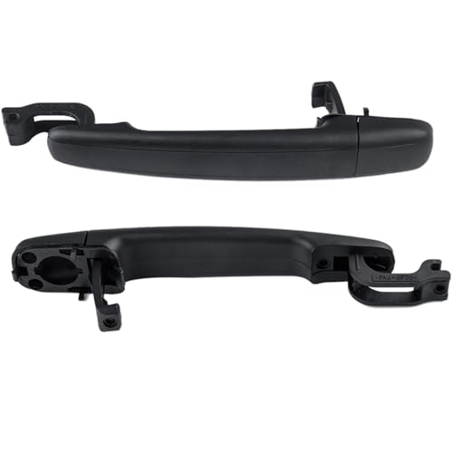Poignée de porte grippée ? Changez l'avant de votre Peugeot 307 ou C3