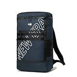 [ニューエラ] ボックスパック ラージ 46L BOX PACK LARGE