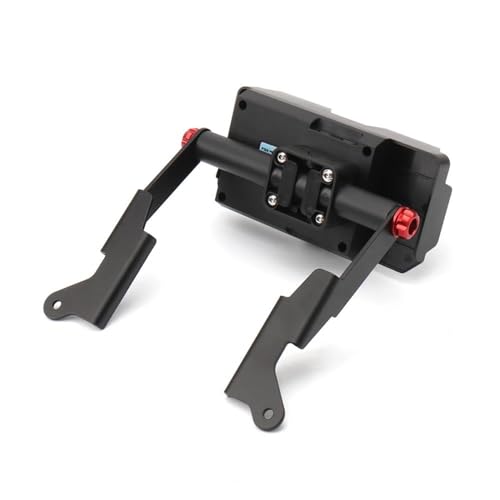 Support de montage de navigation pour XMAX300 contre les vibrations GPS - 4