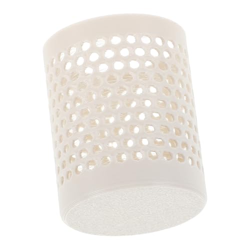 BESPORTBLE Poubelle Miniature pour Maison De Poupée Échelle 112 Corbeille À Déchets Réaliste pour La Maison Le Bureau Et