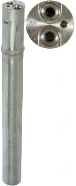 Replacement AC A/C Receiver Drier Mechanics Choice for Chevy Chevrolet Equinox GMC Terrain