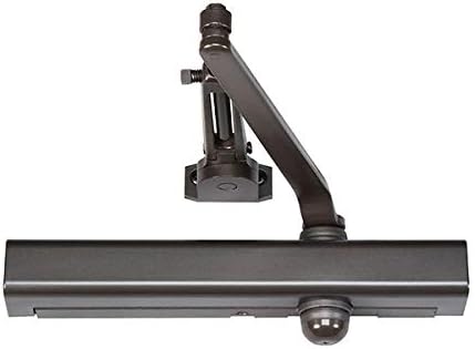 Norton 8301H-690 Hold Open Tri-Style Architectural Door Closer