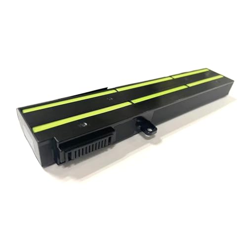 szyuya BTY-M6H Batterie d'ordinateur Portable pour MSI GE62 GE63 GE72 GL62 GP63 GP62 GP72 GE75 MS-16J3 MS-16J4 MS-16J6 MS-1792 Series (10.86V 51Wh) – vue 5