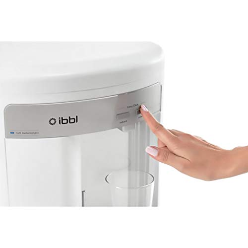 Purificador de Mesa Ibbl 2,18L Branco fr-600 Expert - 127v