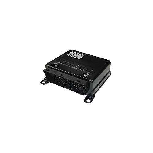 Unidade Controle Abs Ecu Sinotruk A7 Wg9160580501