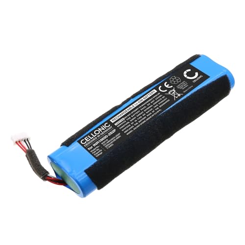 Batterie Motiv GO Voice Teufel résout les coupures audio CELLONIC