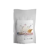 Hiperion Nutrition - Crema de Arroz Instantánea Sabor Galleta 1KG - Harina de Arroz Hidrolizada Pregelatinizada - Fácil Digestión - Ideal Desayunos y Fitness (1 kg, Galletas)