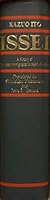 Issei: a History of Japanese Immigrants in North America B000IXEZ4G Book Cover