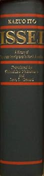 Hardcover Issei: a History of Japanese Immigrants in North America Book
