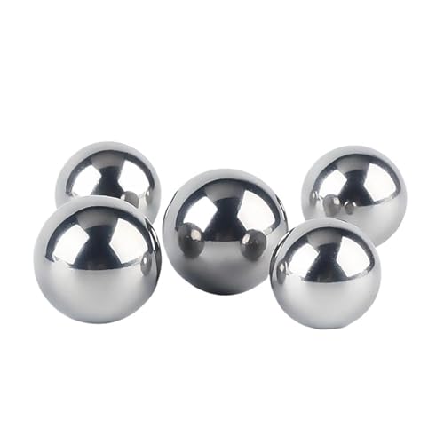 Perles à rouleaux et billes solides pour la réparation de roulements mécaniques - 2