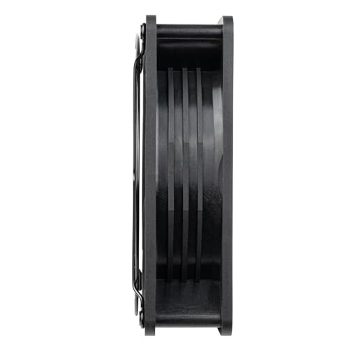 Image of Silverstone Technology FHS 140X High Performance (up to 223CFM) 140mm x 38mm PWM Industrial /Server Fan, SST-FHS140X
